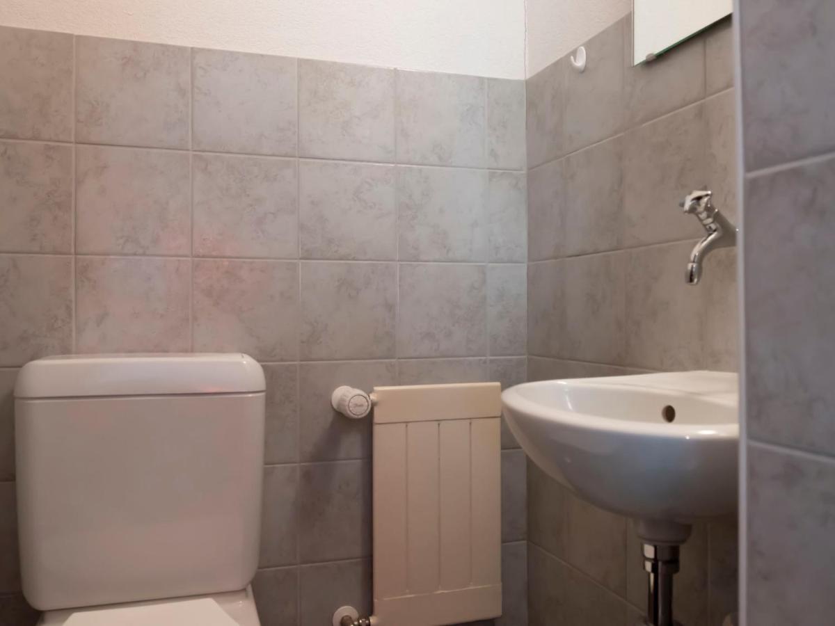Apartment Les Girolles A59 By Interhome Вербье Экстерьер фото
