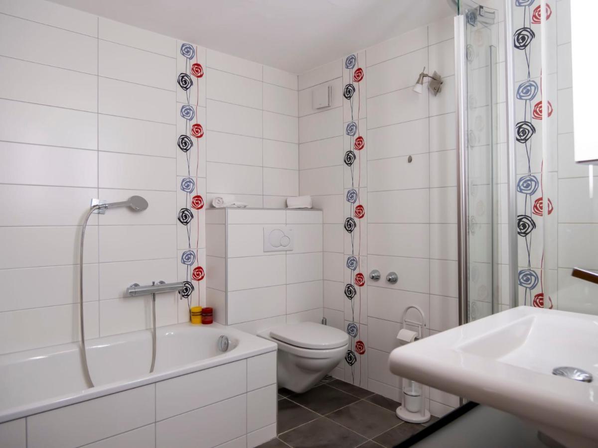 Apartment Les Girolles A59 By Interhome Вербье Экстерьер фото
